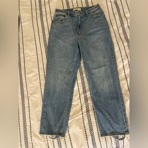 Abercrombie jeans